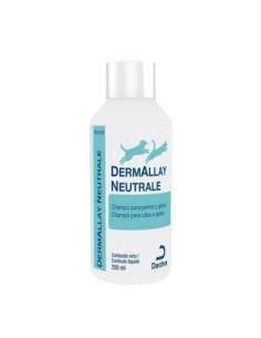 DermAllay Neutrale shampoo