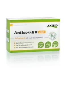 Chondroprotektor Anticox-HD akut