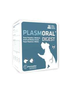PlasmOral Digest